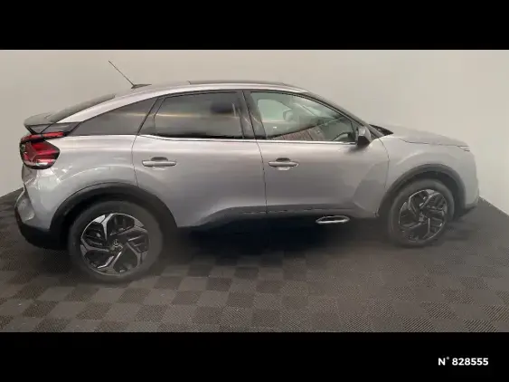 CITROEN C4 III - voiture d'occasion - Photo 5