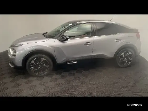 CITROEN C4 III - voiture d'occasion - Photo 2