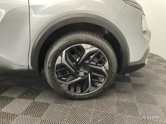 CITROEN C4 III - voiture d'occasion - Photo 8