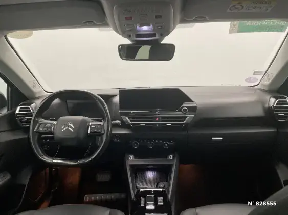 CITROEN C4 III - voiture d'occasion - Photo 9