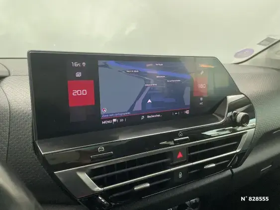 CITROEN C4 III - voiture d'occasion - Photo 13