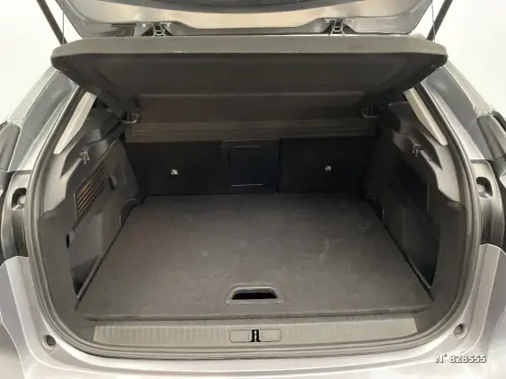 CITROEN C4 III - voiture d'occasion - Photo 7