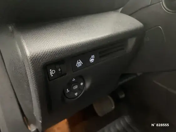 CITROEN C4 III - voiture d'occasion - Photo 15