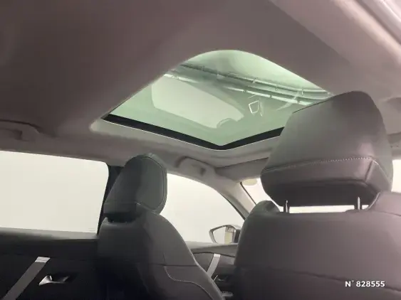 CITROEN C4 III - voiture d'occasion - Photo 34