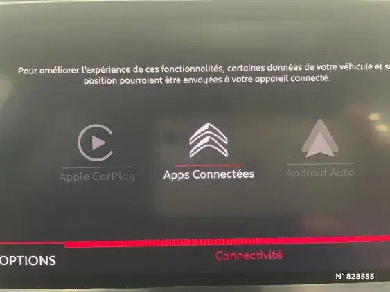 CITROEN C4 III - voiture d'occasion - Photo 38