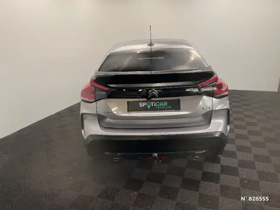 CITROEN C4 III - voiture d'occasion - Photo 6