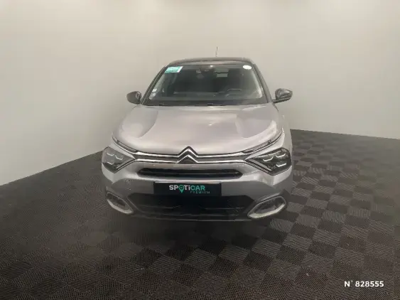 CITROEN C4 III - voiture d'occasion - Photo 3