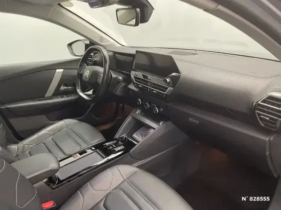 CITROEN C4 III - voiture d'occasion - Photo 10