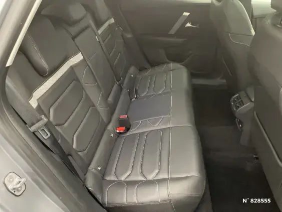 CITROEN C4 III - voiture d'occasion - Photo 11