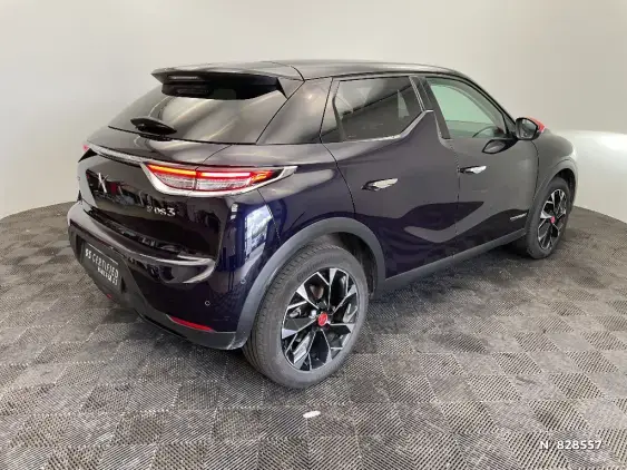 DS DS 3 CROSSBACK I - voiture d'occasion - Photo 4