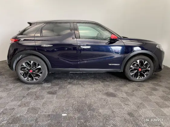 DS DS 3 CROSSBACK I - voiture d'occasion - Photo 5