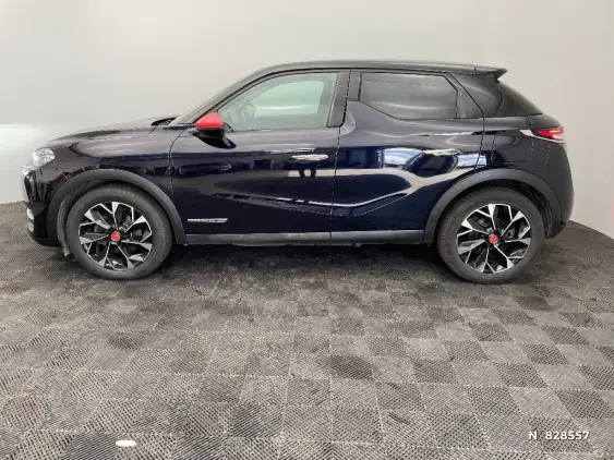 DS DS 3 CROSSBACK I - voiture d'occasion - Photo 2