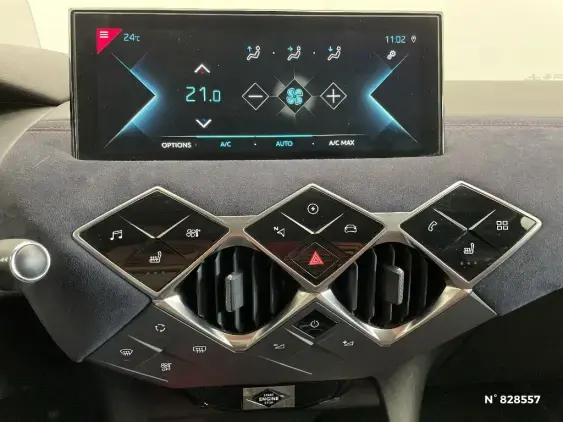 DS DS 3 CROSSBACK I - voiture d'occasion - Photo 13