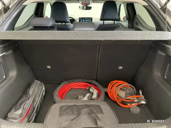 DS DS 3 CROSSBACK I - voiture d'occasion - Photo 7