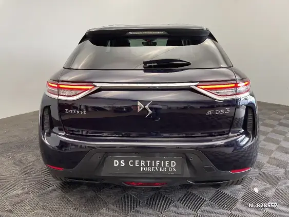 DS DS 3 CROSSBACK I - voiture d'occasion - Photo 6