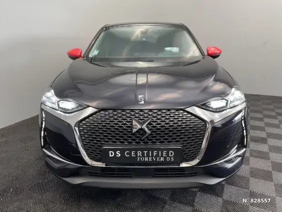 DS DS 3 CROSSBACK I - voiture d'occasion - Photo 3