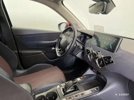 DS DS 3 CROSSBACK I - voiture d'occasion - Photo 10