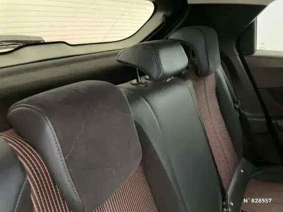 DS DS 3 CROSSBACK I - voiture d'occasion - Photo 11