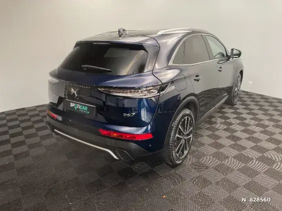 DS DS 7 - voiture d'occasion - Photo 4