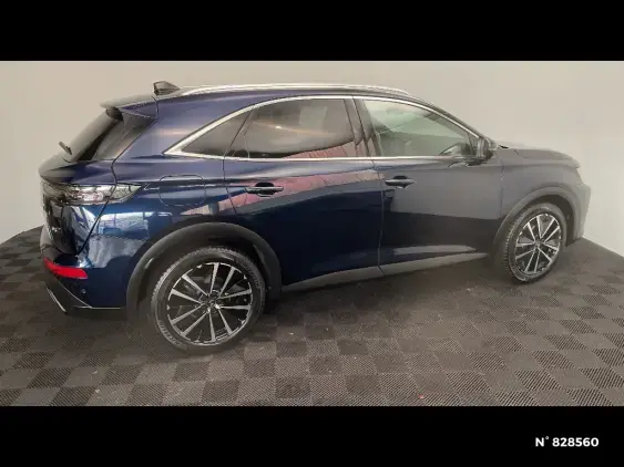 DS DS 7 - voiture d'occasion - Photo 5