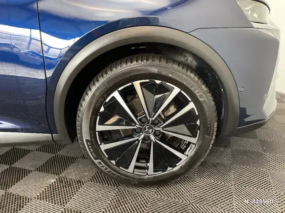 DS DS 7 - voiture d'occasion - Photo 8