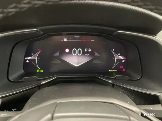 DS DS 7 - voiture d'occasion - Photo 12