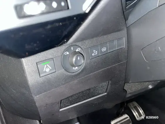 DS DS 7 - voiture d'occasion - Photo 15