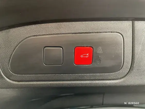 DS DS 7 - voiture d'occasion - Photo 30