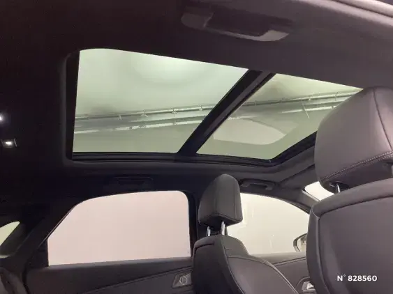 DS DS 7 - voiture d'occasion - Photo 32