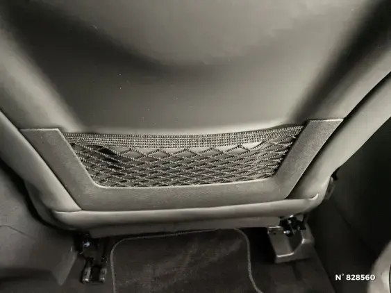 DS DS 7 - voiture d'occasion - Photo 33