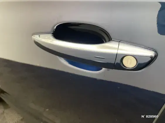 DS DS 7 - voiture d'occasion - Photo 35