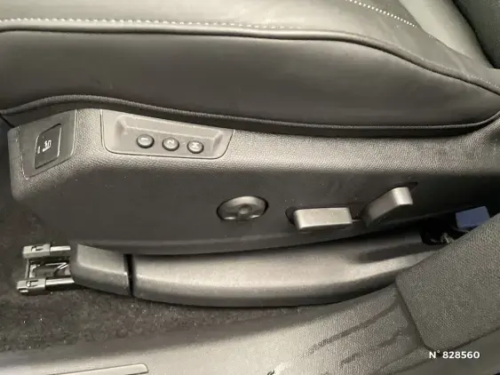 DS DS 7 - voiture d'occasion - Photo 36