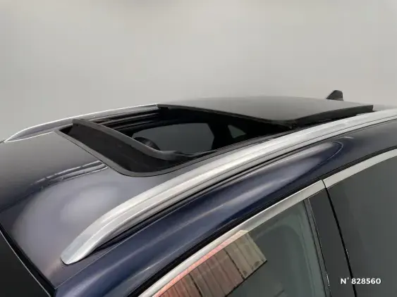 DS DS 7 - voiture d'occasion - Photo 39