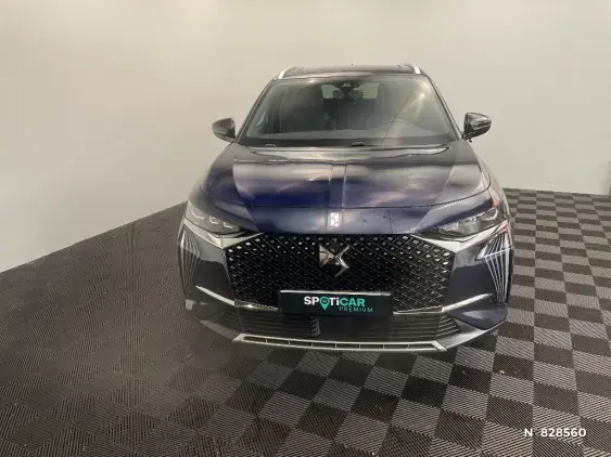 DS DS 7 - voiture d'occasion - Photo 3