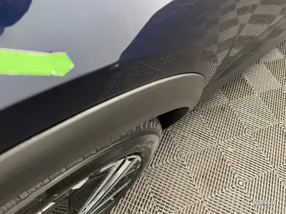 DS DS 7 - voiture d'occasion - Photo 26