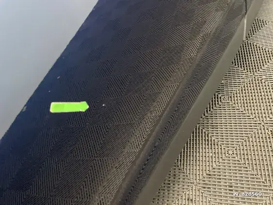 DS DS 7 - voiture d'occasion - Photo 27