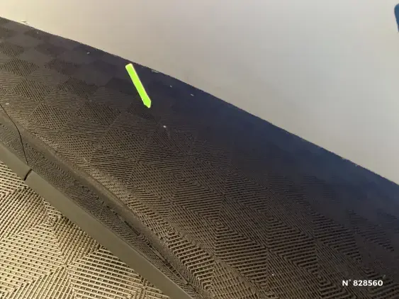 DS DS 7 - voiture d'occasion - Photo 28