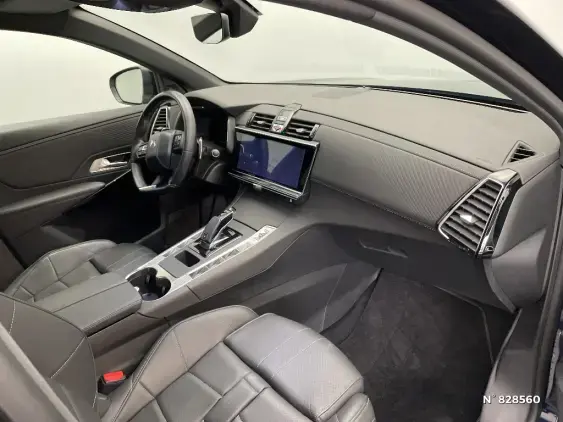 DS DS 7 - voiture d'occasion - Photo 10