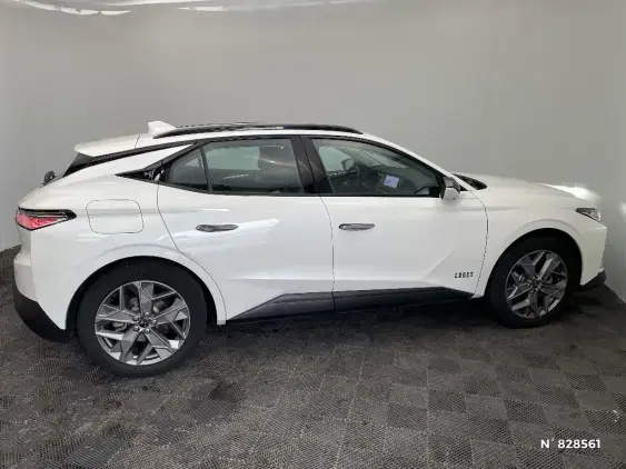 DS DS 4 - voiture d'occasion - Photo 5