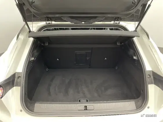 DS DS 4 - voiture d'occasion - Photo 7