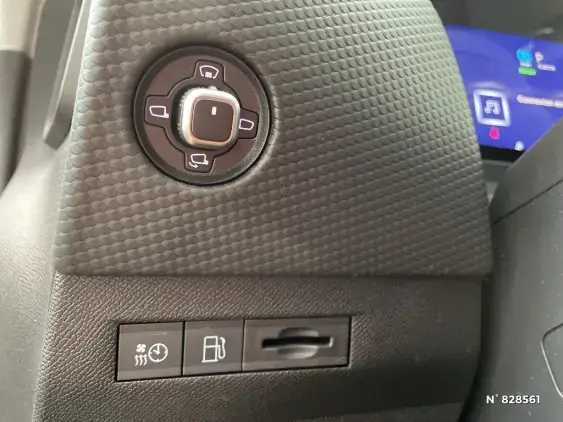 DS DS 4 - voiture d'occasion - Photo 15