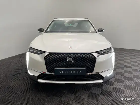 DS DS 4 - voiture d'occasion - Photo 3