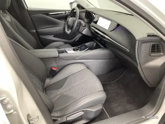 DS DS 4 - voiture d'occasion - Photo 10