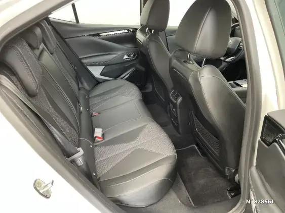 DS DS 4 - voiture d'occasion - Photo 11