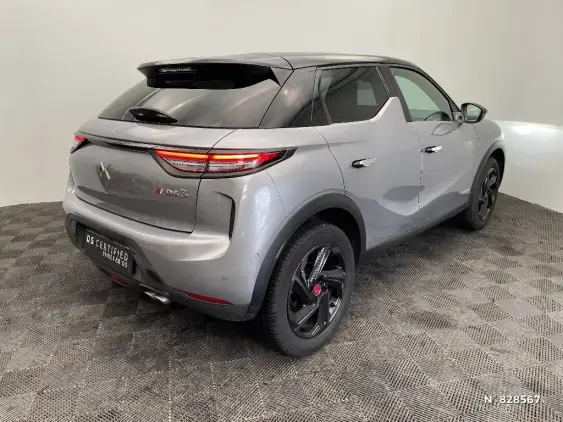 DS DS 3 CROSSBACK I - voiture d'occasion - Photo 4