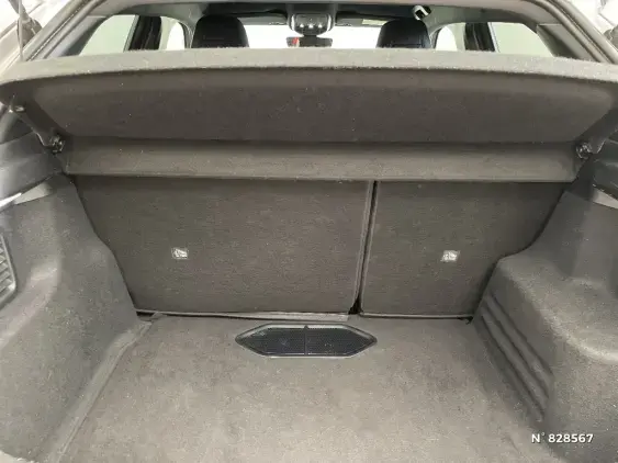 DS DS 3 CROSSBACK I - voiture d'occasion - Photo 6