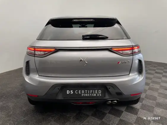 DS DS 3 CROSSBACK I - voiture d'occasion - Photo 5