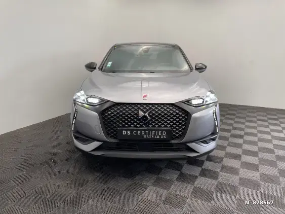 DS DS 3 CROSSBACK I - voiture d'occasion - Photo 3