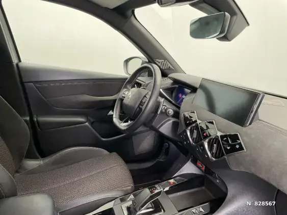 DS DS 3 CROSSBACK I - voiture d'occasion - Photo 8