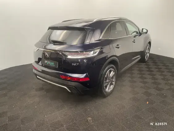 DS DS 7 CROSSBACK I - voiture d'occasion - Photo 4